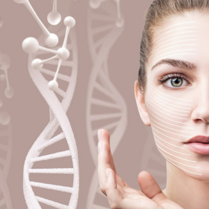 Skin Booster - ADN de Salmón + Exosomas​ (3 Sesiones)